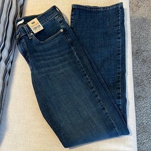 Levi’s Bootcut Jeans
